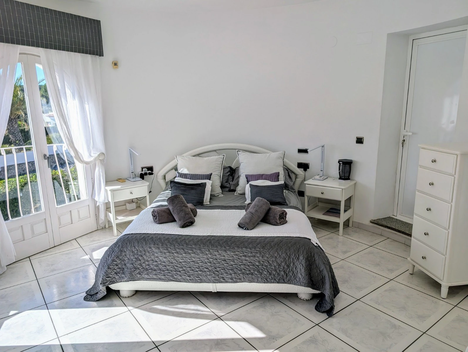 Villa te verkoop in Moraira