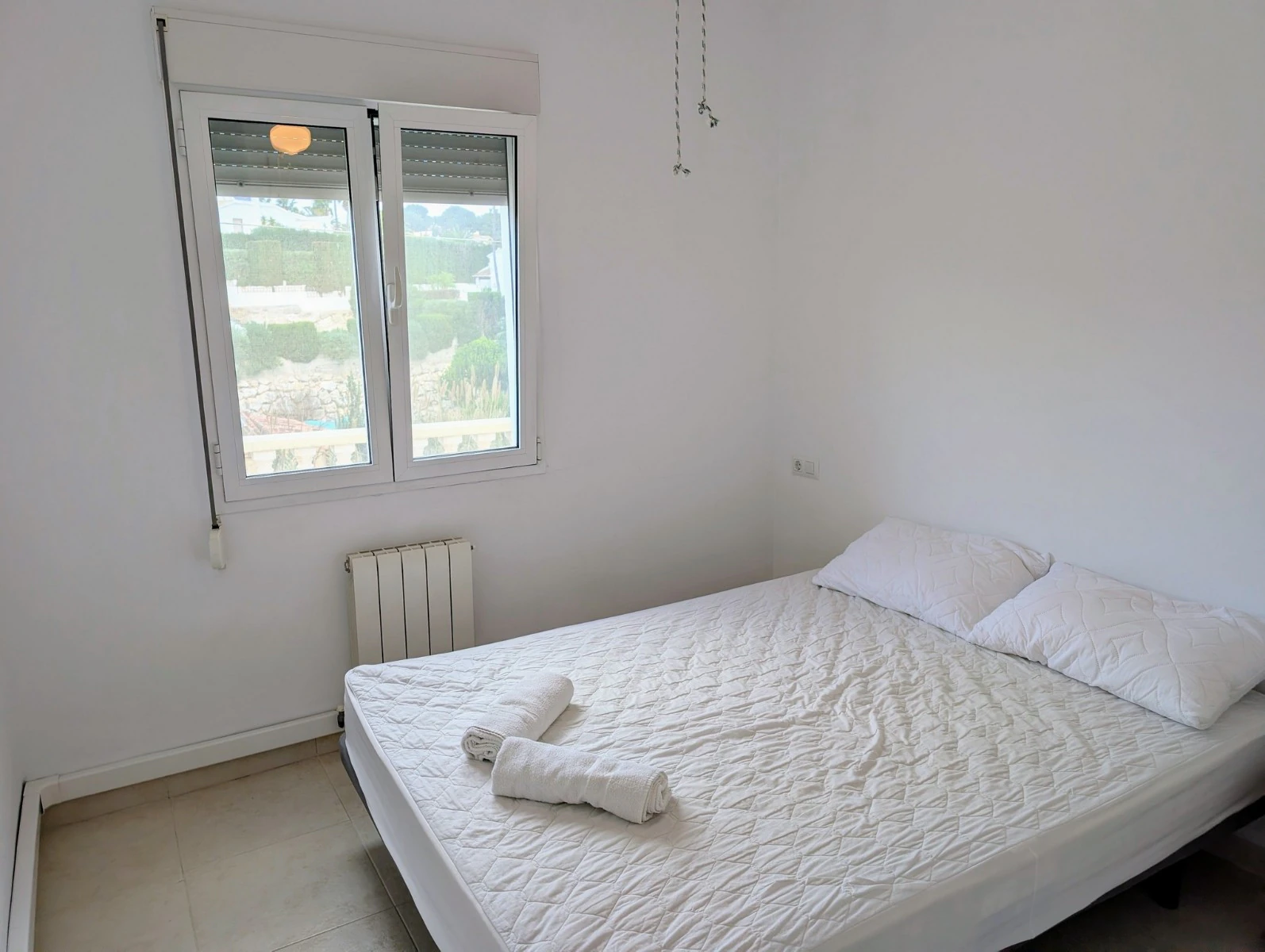 Villa te verkoop in Benissa