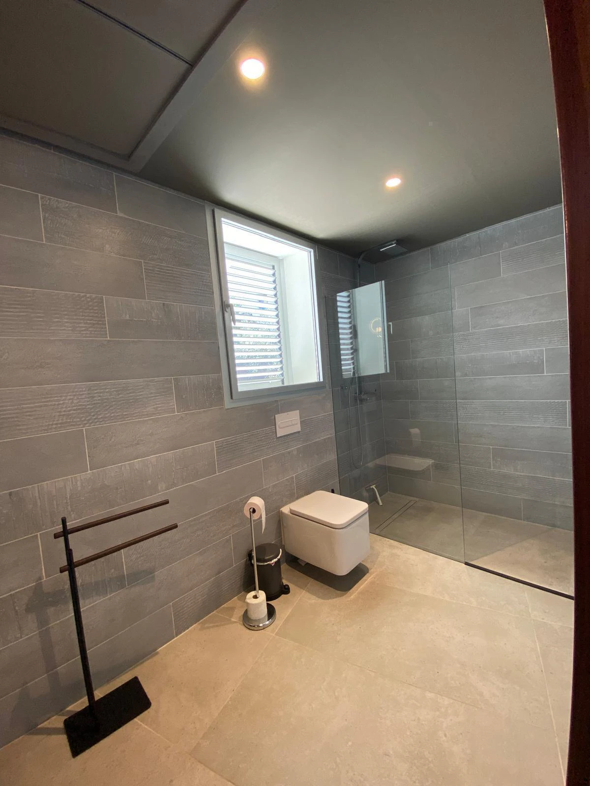 Moderna villa en venta en Calpe