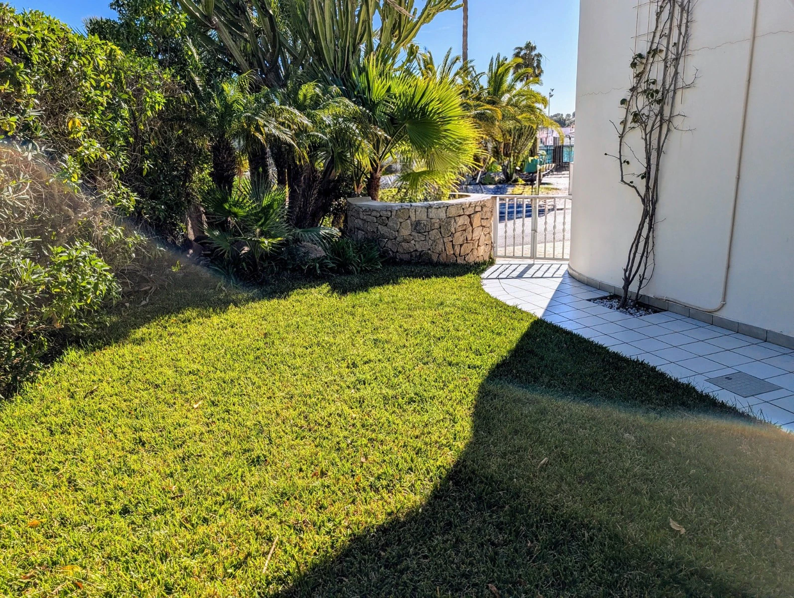Villa te verkoop in Moraira