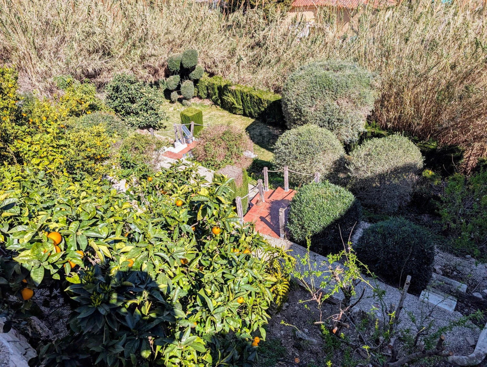 Villa te verkoop in Benissa