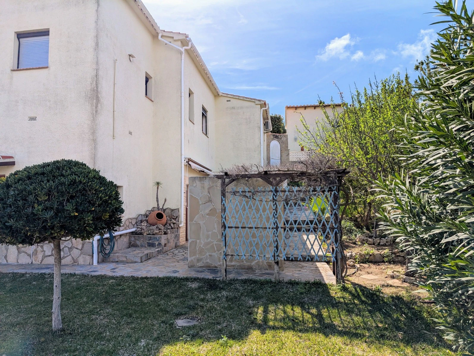 Chalet/Villa en venta en Benitachell