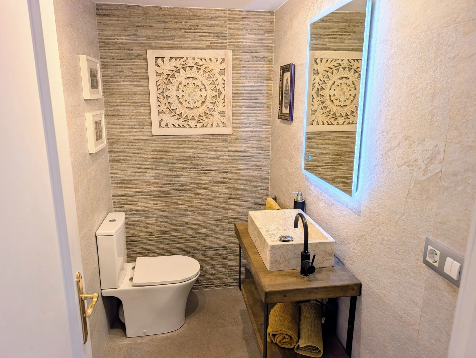 Chalet/Villa en venta en Javea