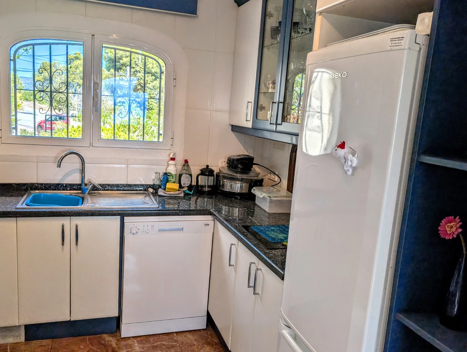 Villa te verkoop in Moraira