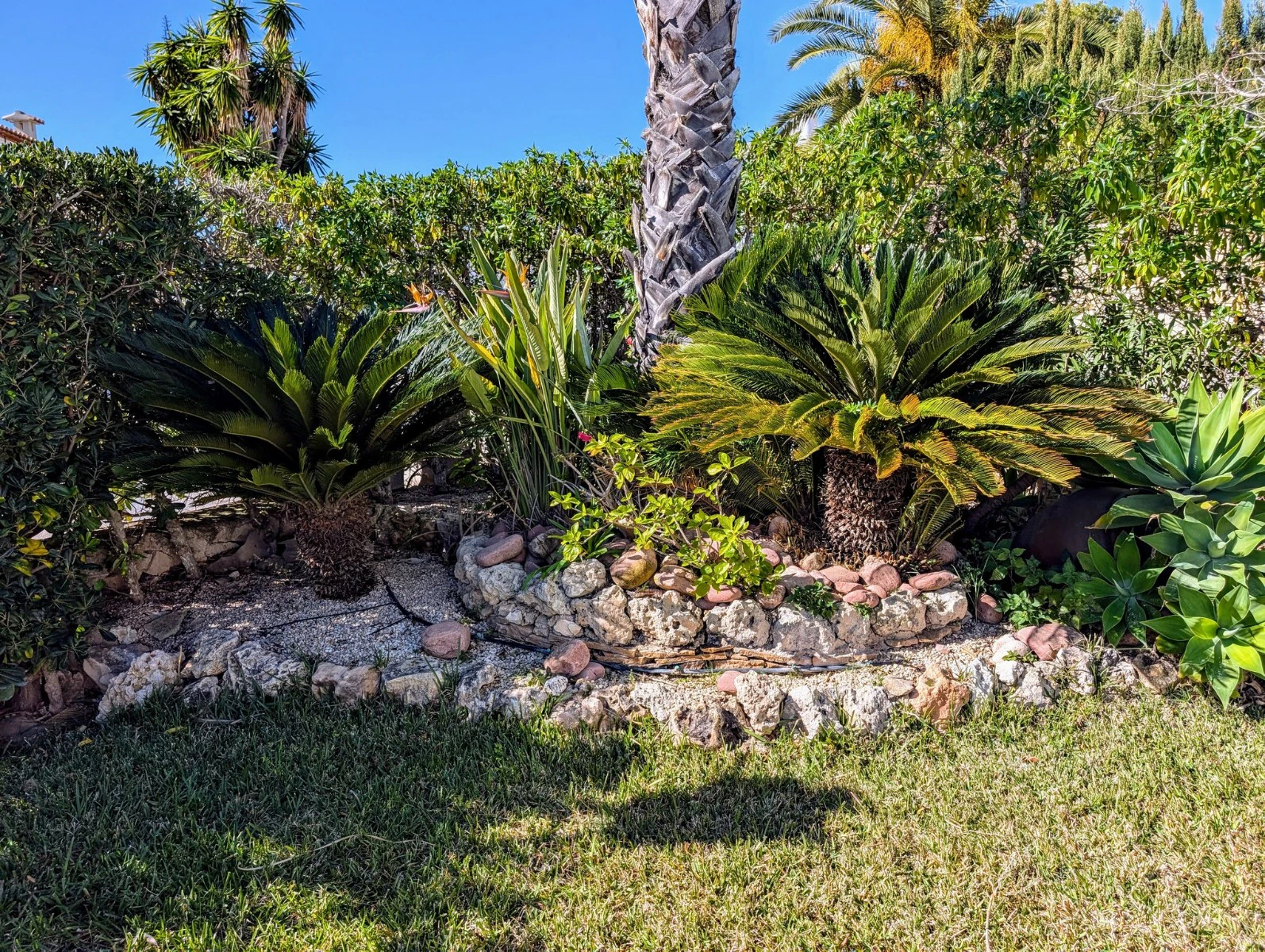 Villa te verkoop in Moraira