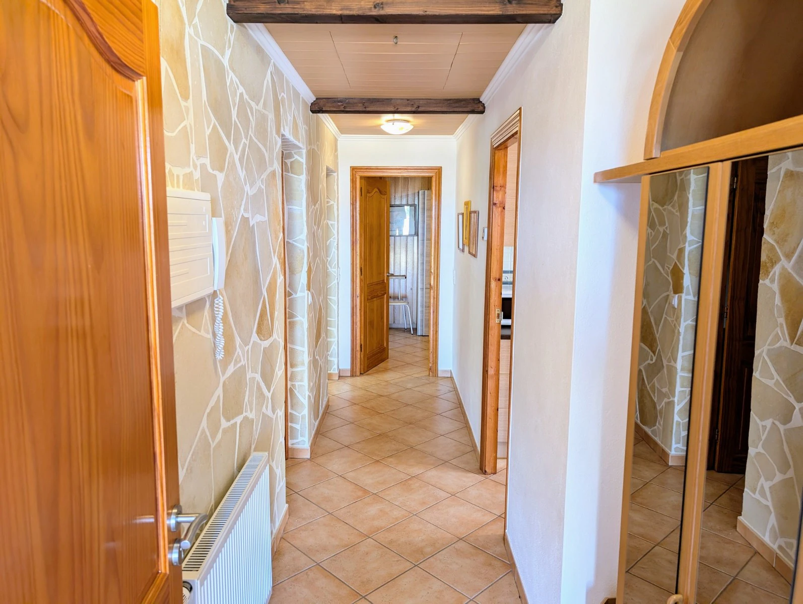 Chalet/Villa en venta en Benitachell