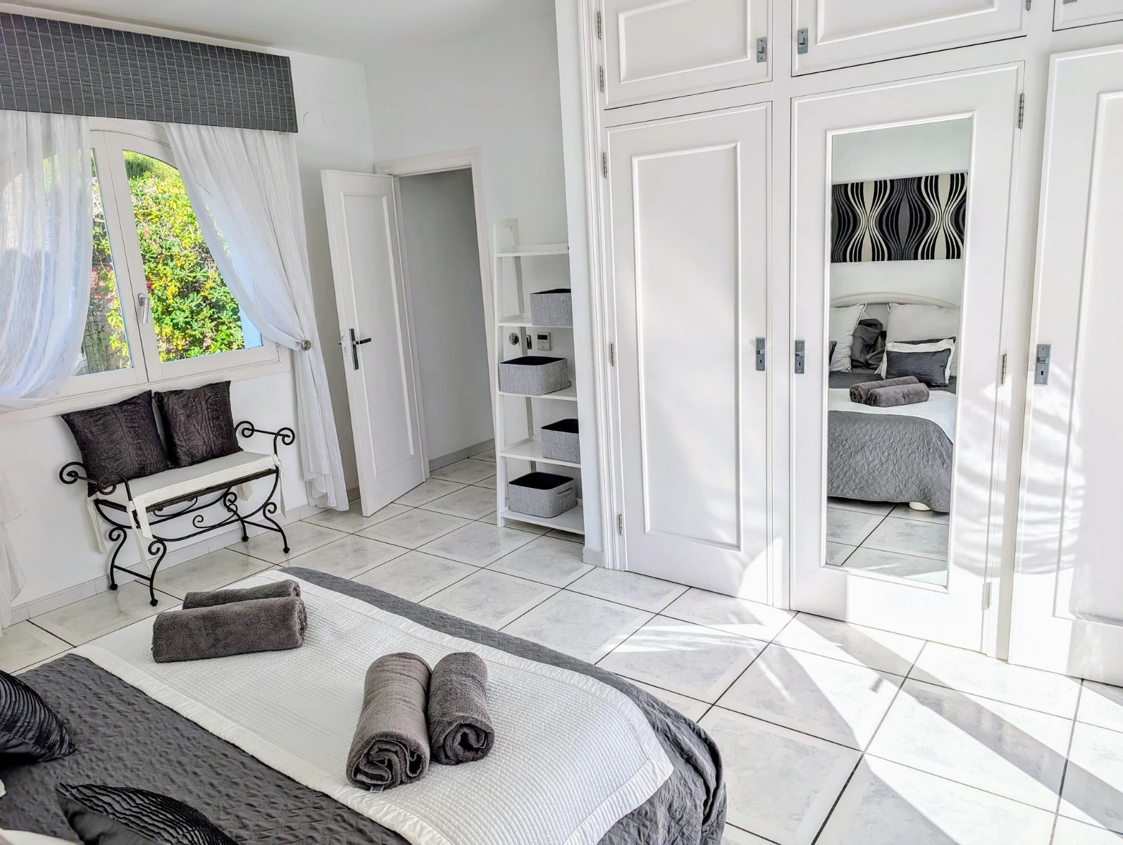 Villa te verkoop in Moraira
