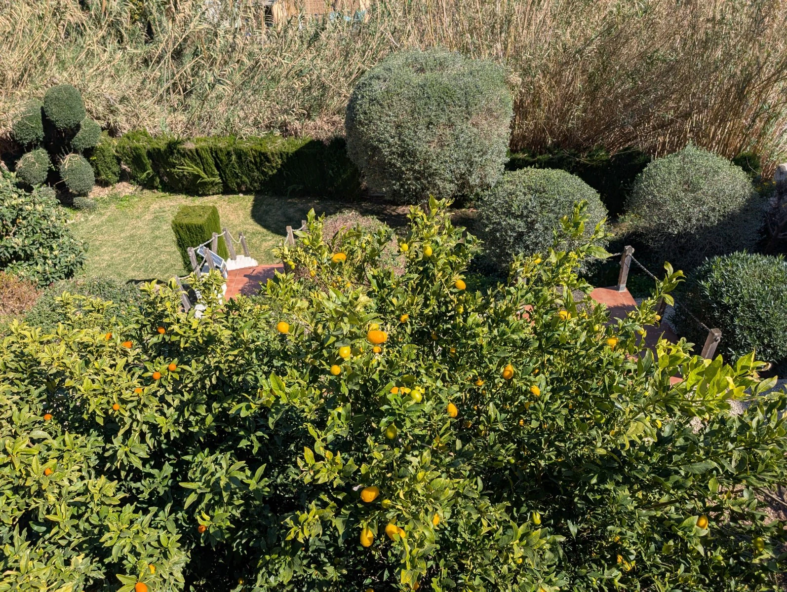 Villa te verkoop in Benissa