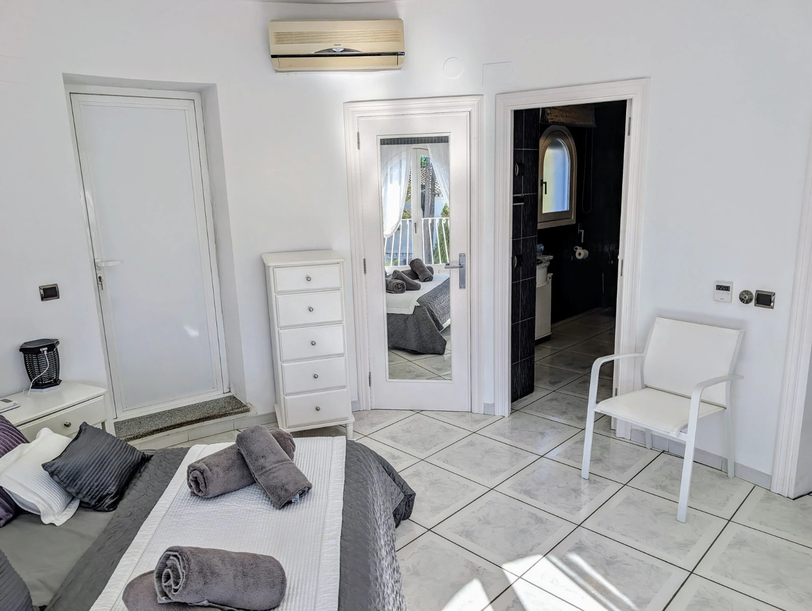 Villa te verkoop in Moraira