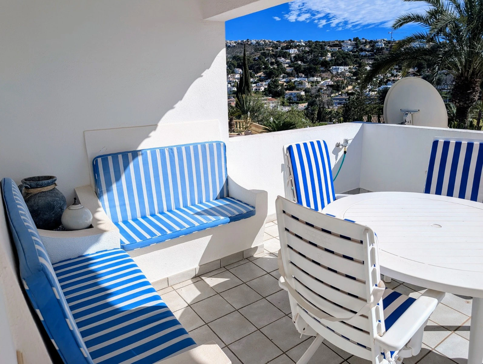 Villa te verkoop in Moraira