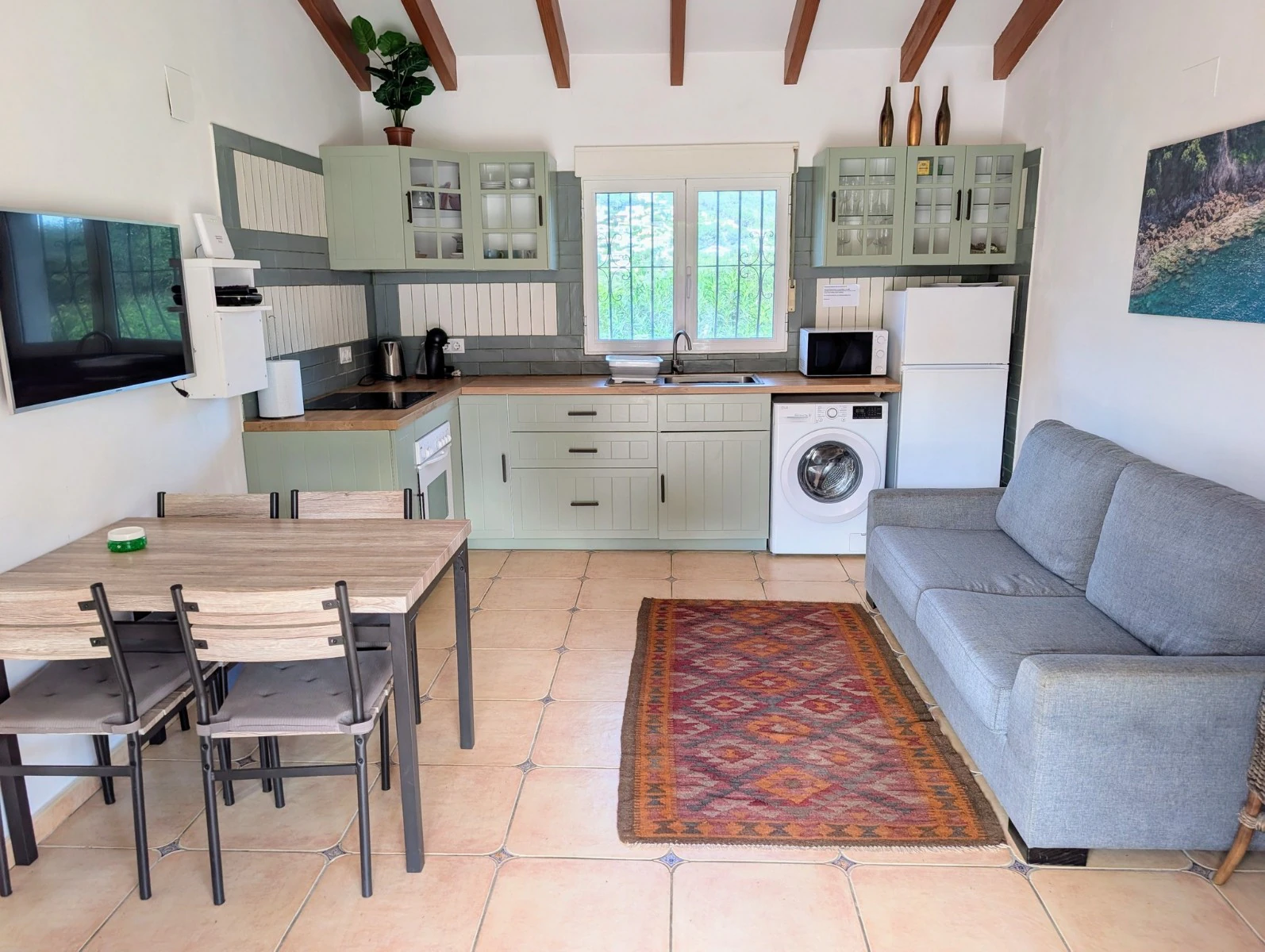 Chalet/Villa en venta en Javea