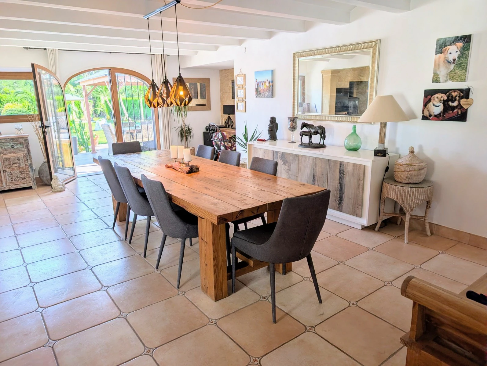 Chalet/Villa en venta en Javea