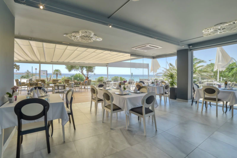 Local comercial en venta en Calpe