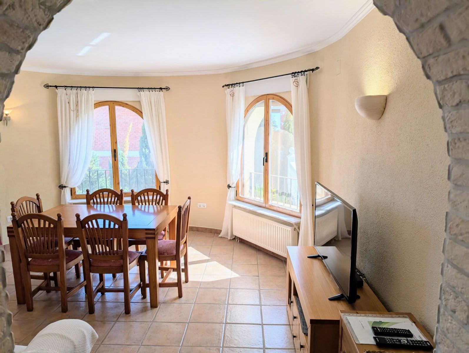 Chalet/Villa en venta en Benitachell