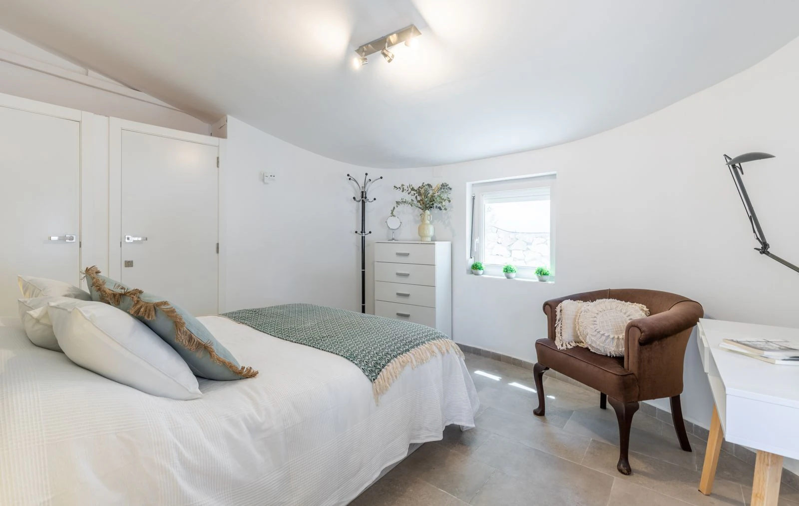 Chalet/Villa en venta en Benissa