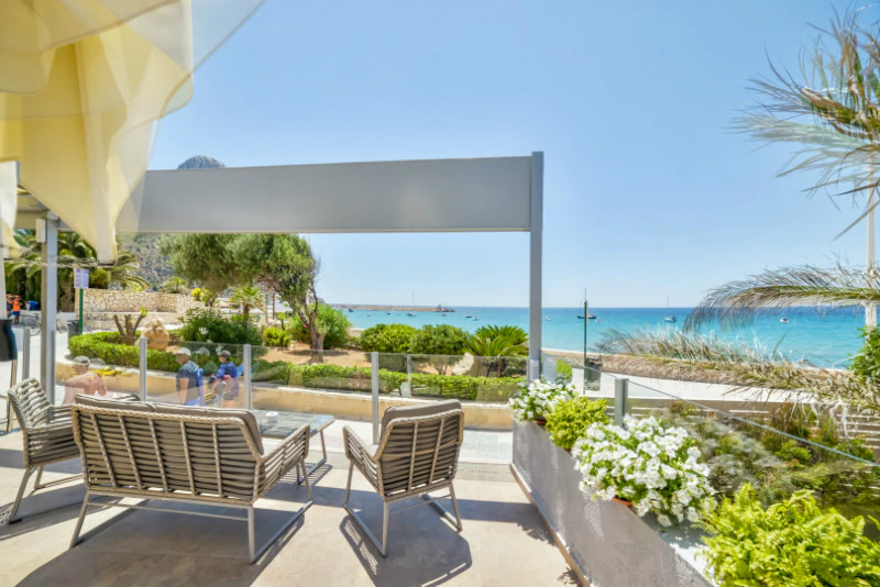 Local comercial en venta en Calpe