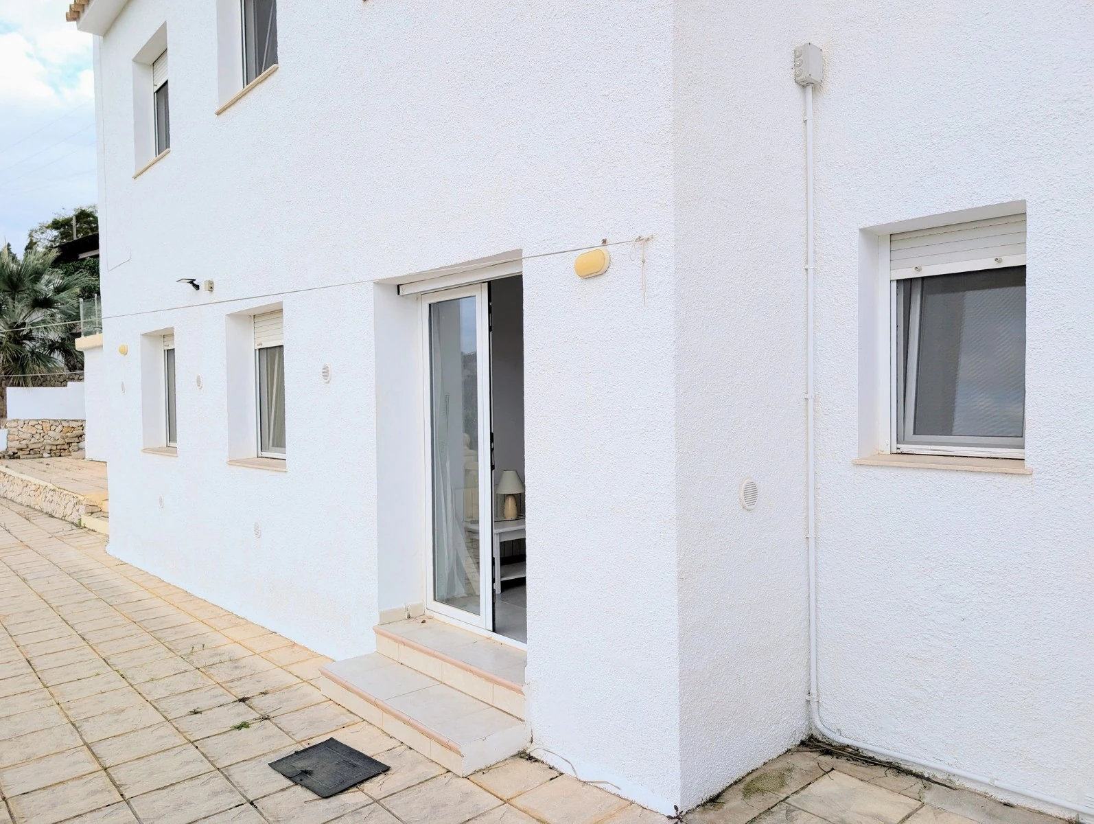 Villa te verkoop in Benissa