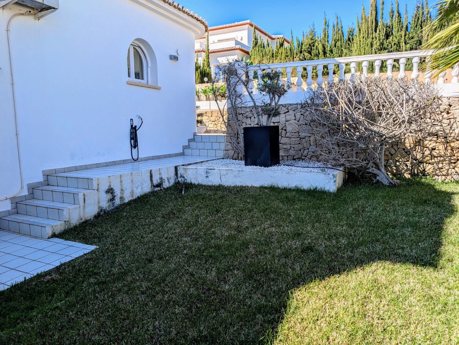 Villa te verkoop in Moraira