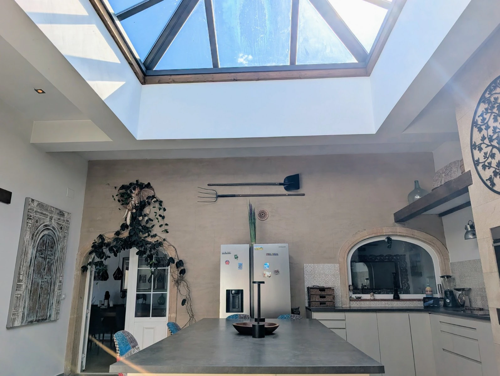 Chalet/Villa en venta en Javea