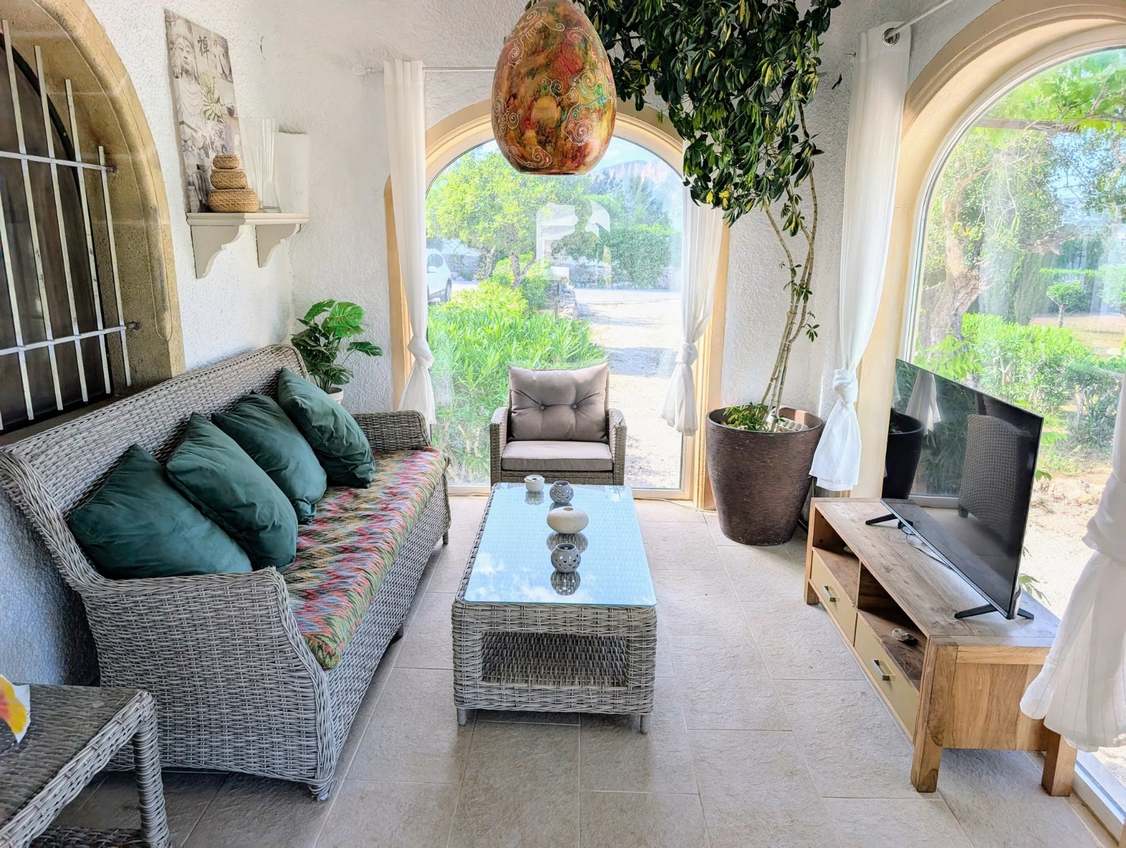 Chalet/Villa en venta en Javea