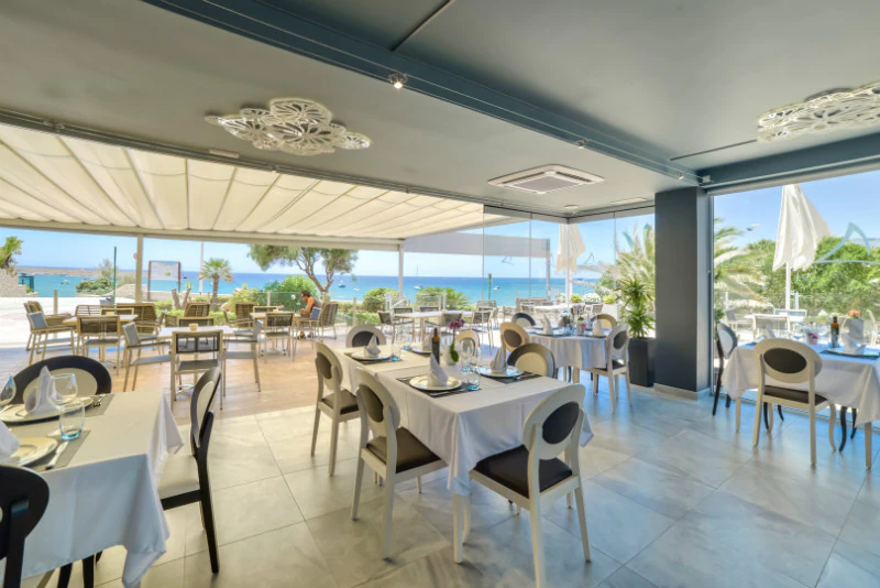 Local comercial en venta en Calpe
