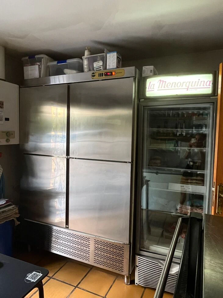 Local comercial en venta en Javea