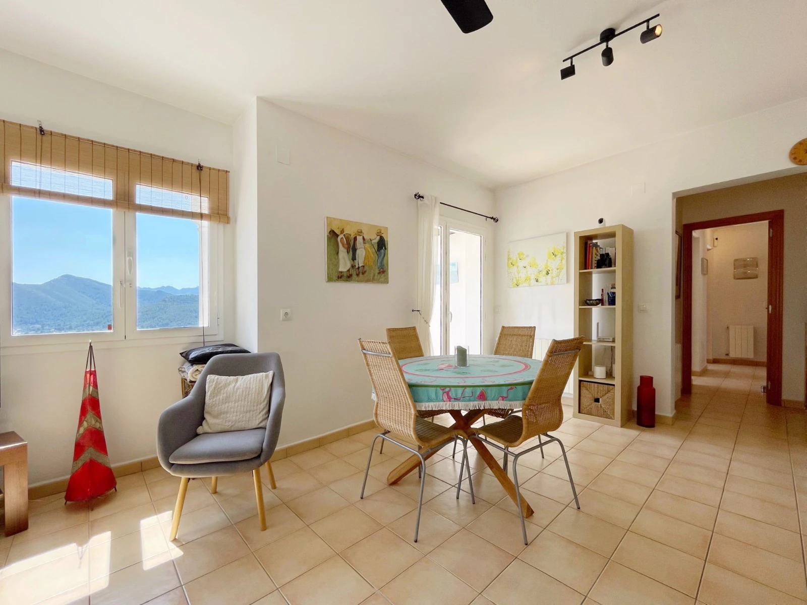 Chalet/Villa en venta en Jalón