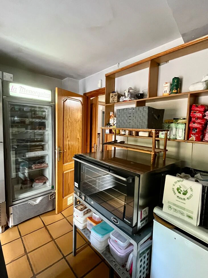 Local comercial en venta en Javea