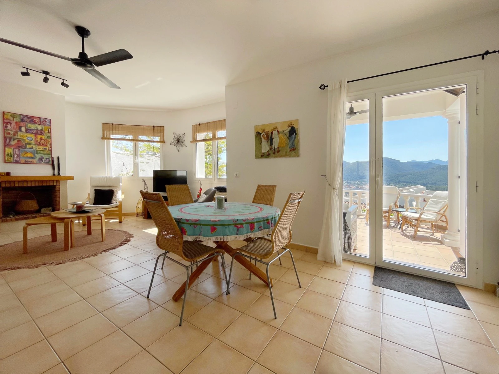 Chalet/Villa en venta en Jalón