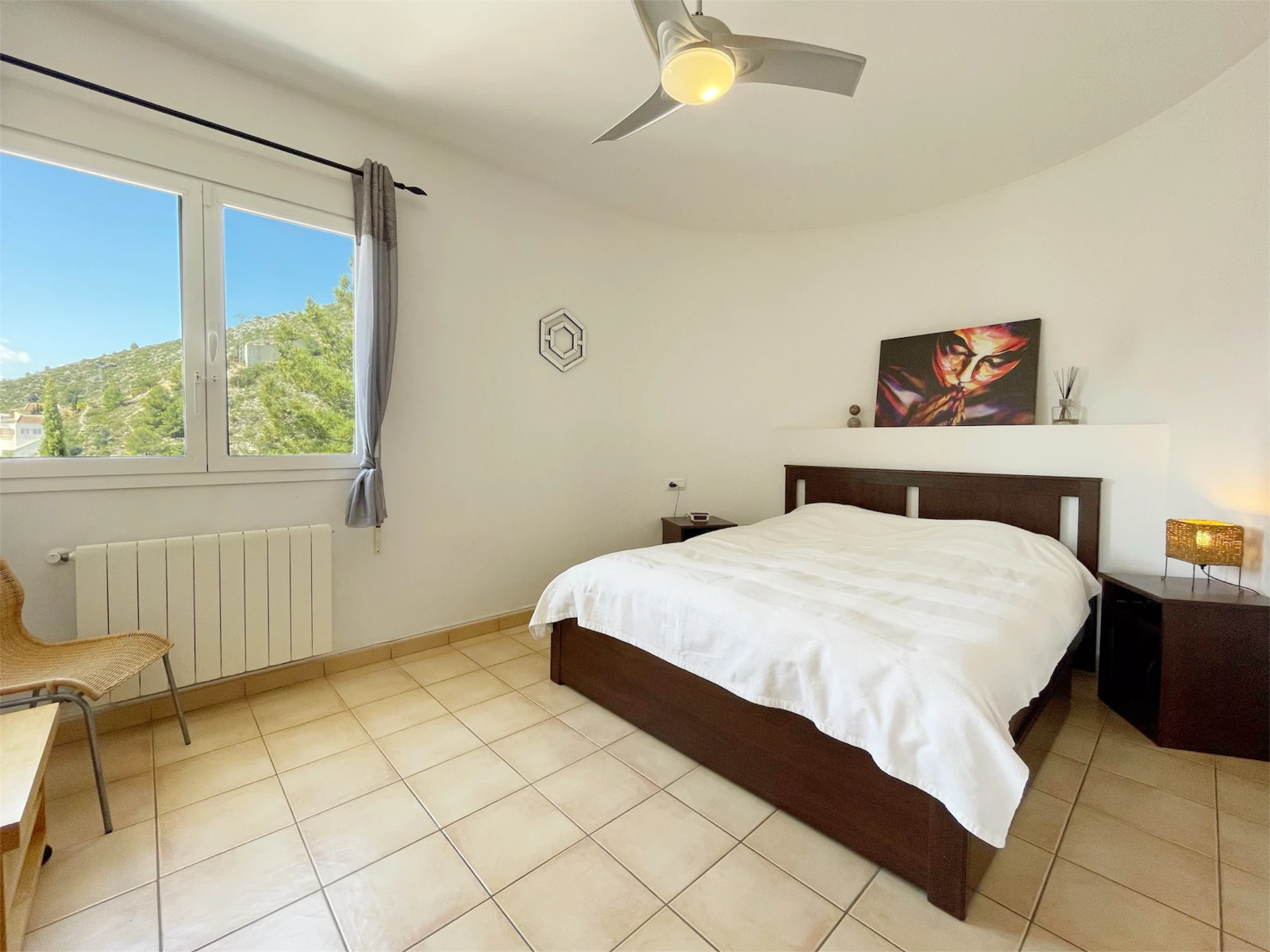 Chalet/Villa en venta en Jalón
