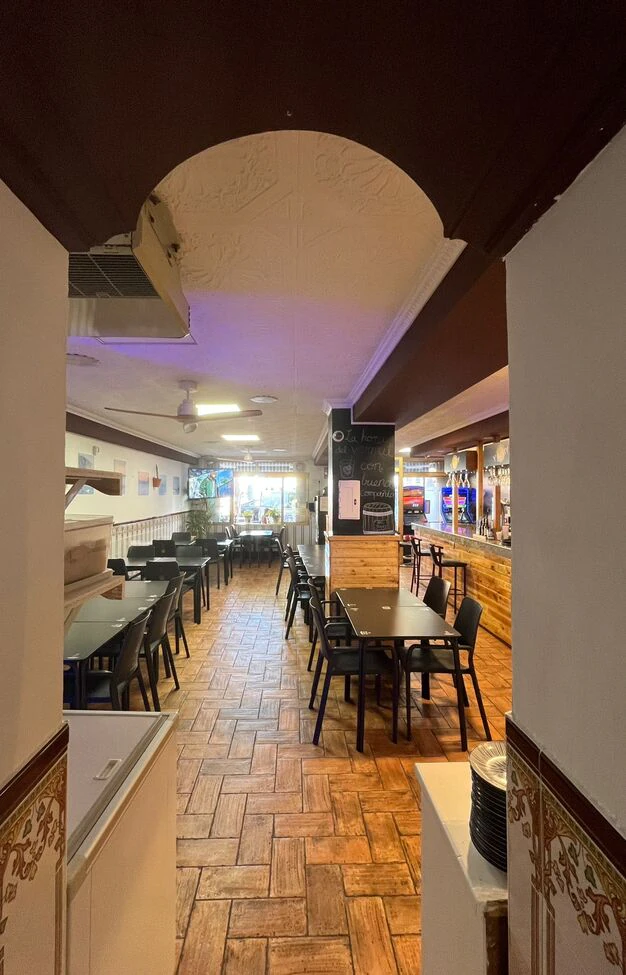 Local comercial en venta en Javea