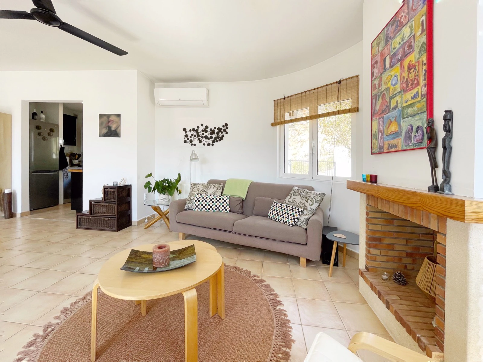 Chalet/Villa en venta en Jalón