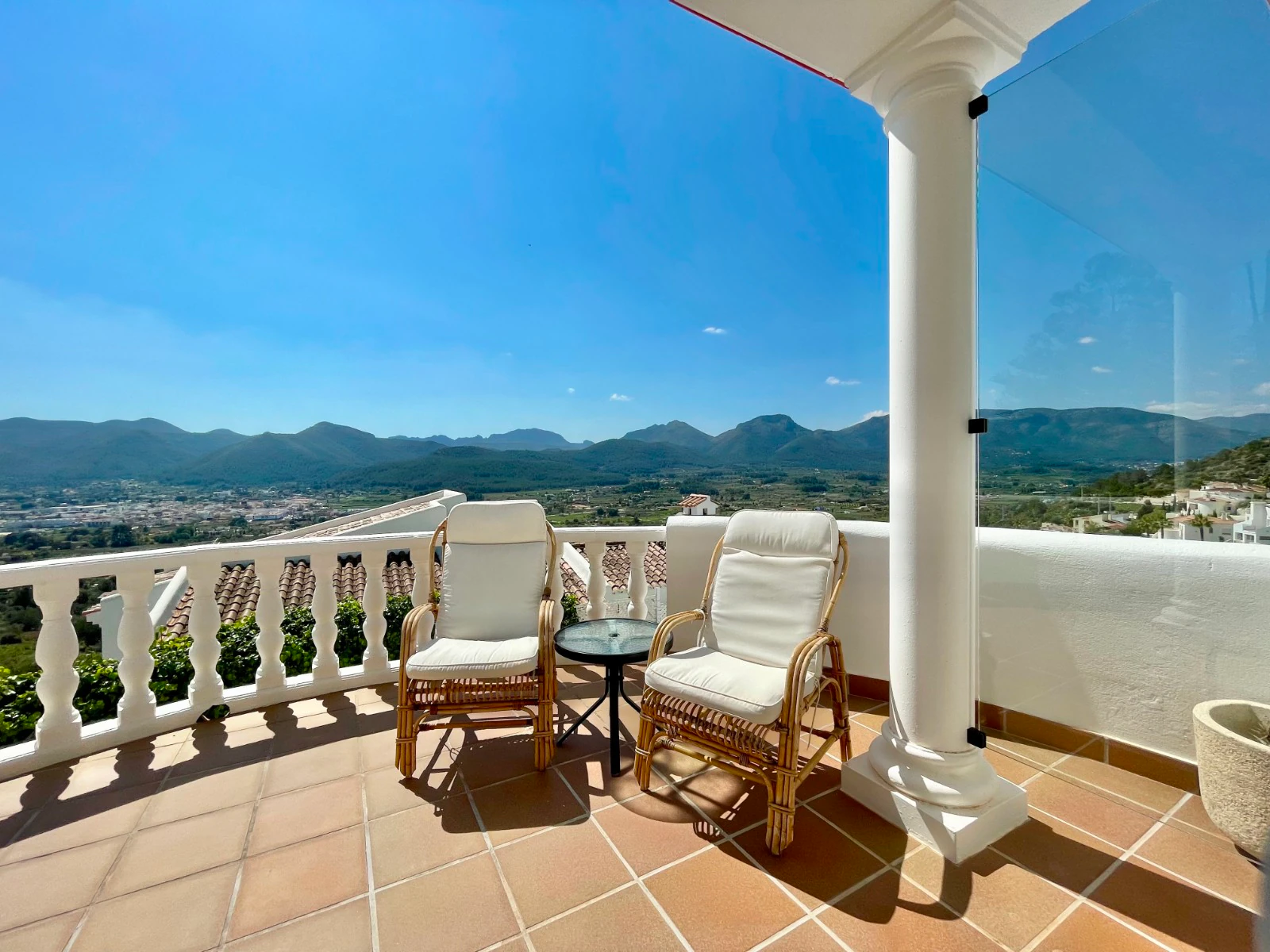 Chalet/Villa en venta en Jalón