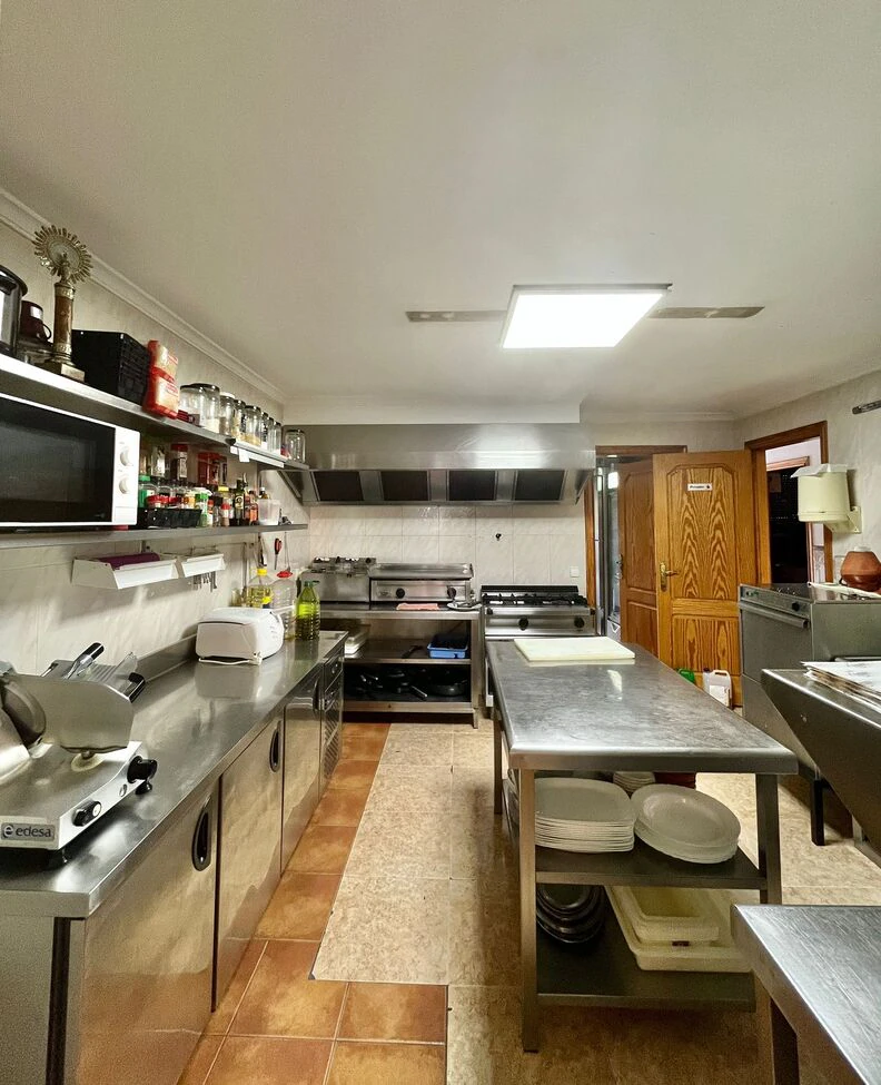 Local comercial en venta en Javea