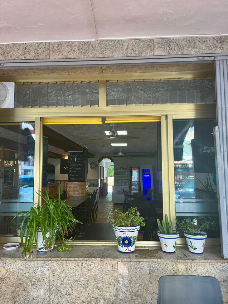 Local comercial en venta en Javea