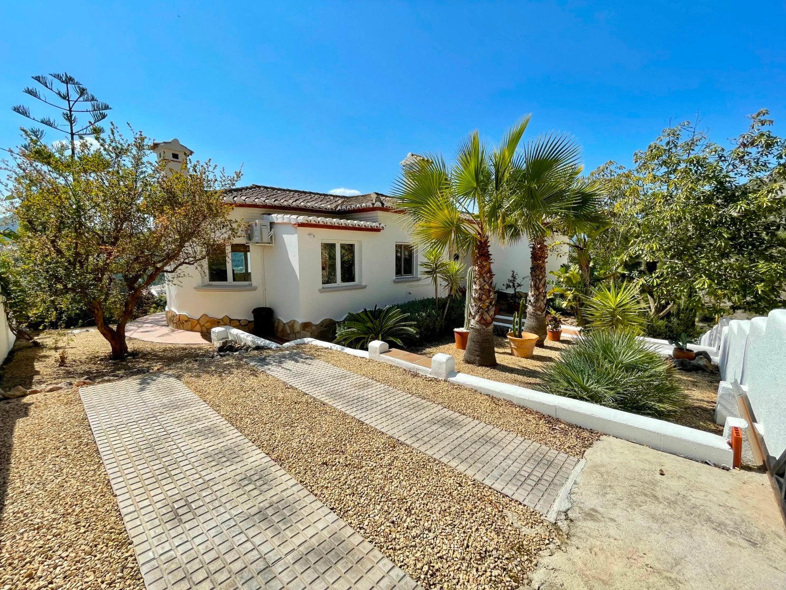 Chalet/Villa en venta en Jalón