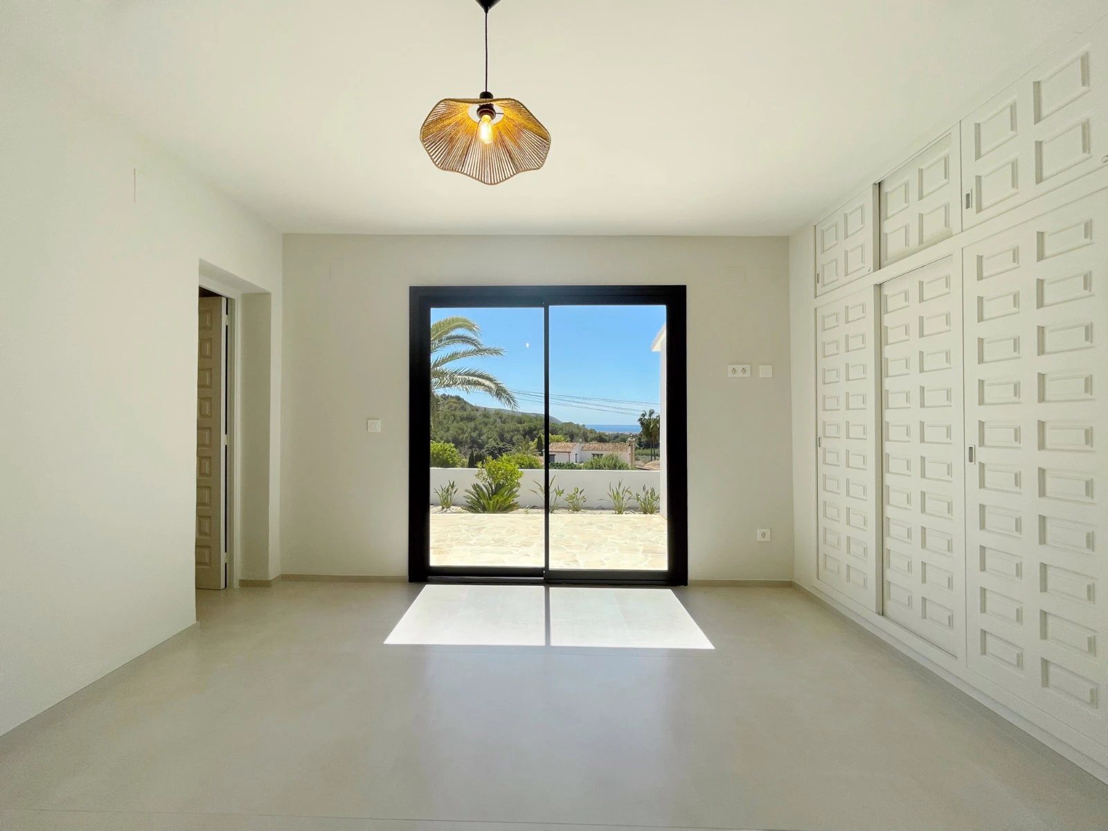 Chalet/Villa en venta en Moraira
