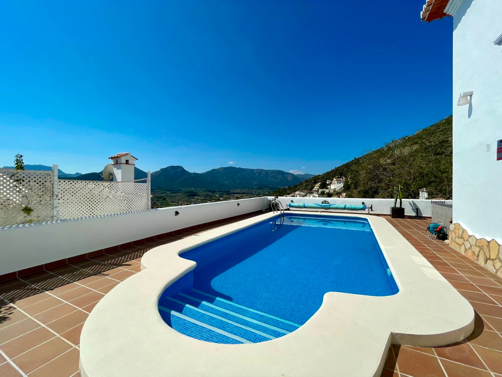 Chalet/Villa en venta en Jalón