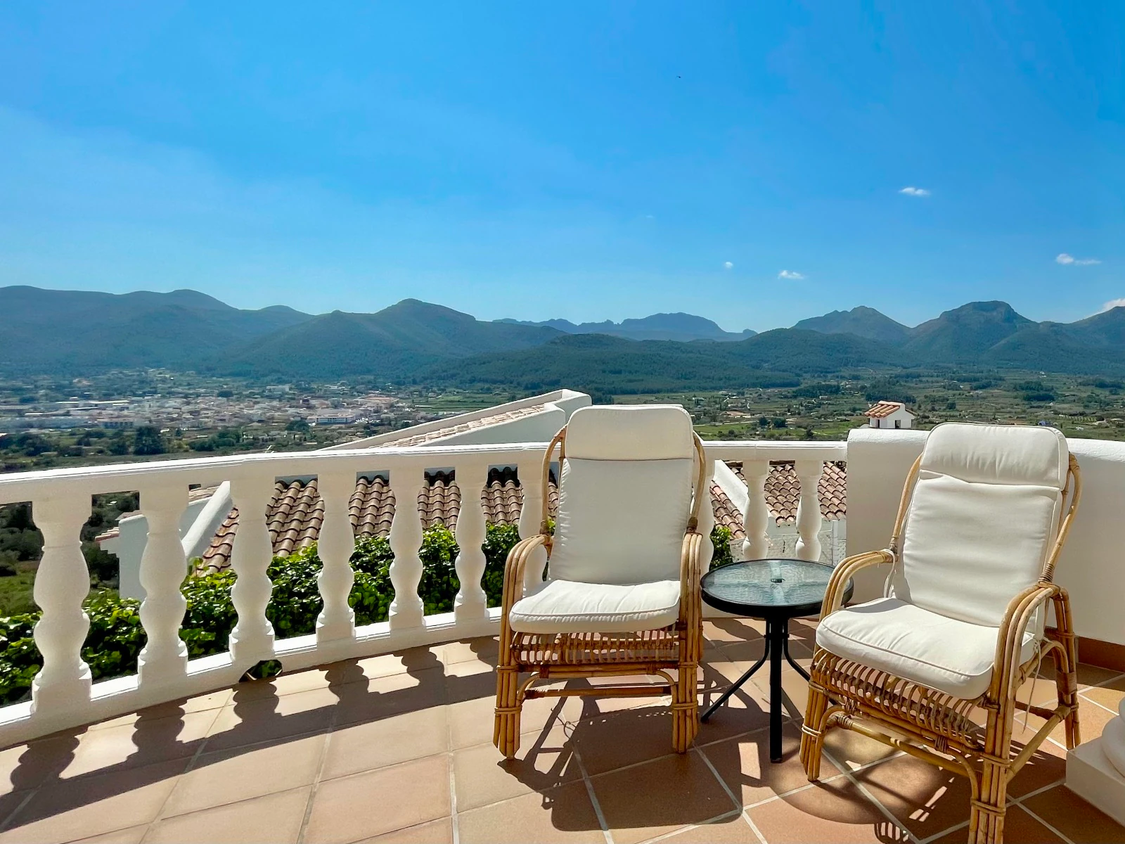 Chalet/Villa en venta en Jalón