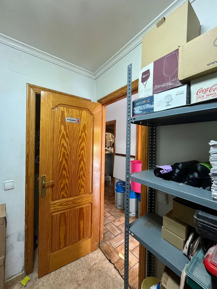 Local comercial en venta en Javea