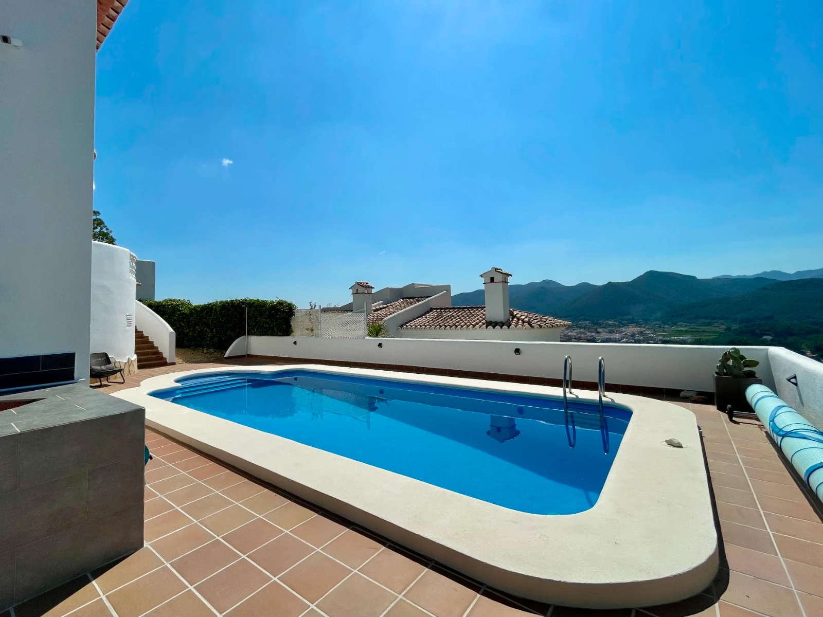 Chalet/Villa en venta en Jalón
