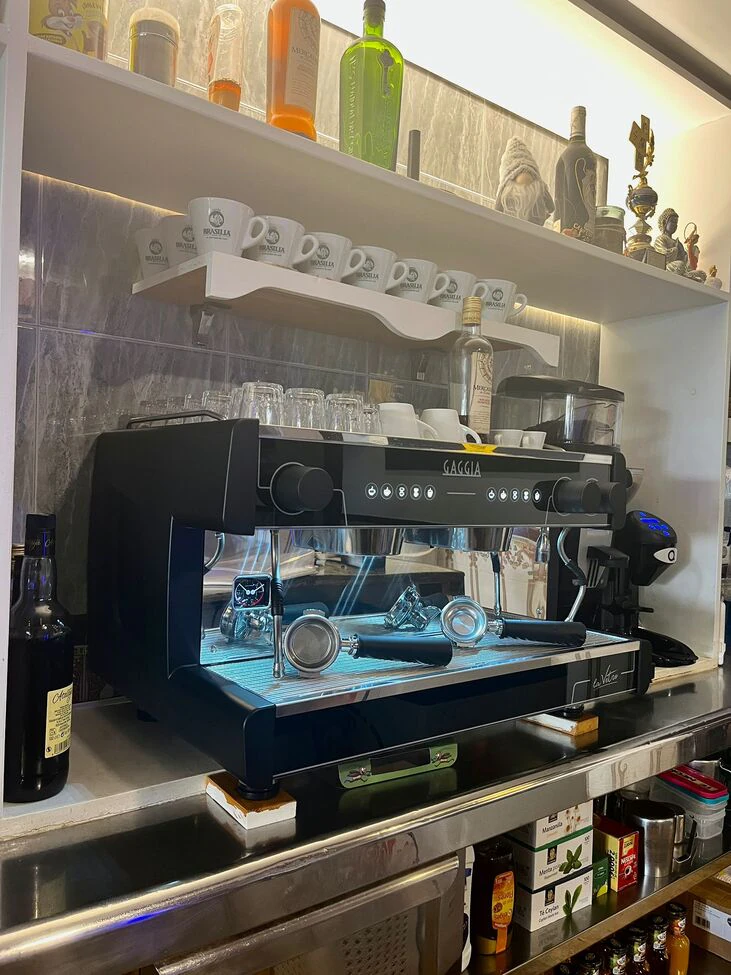 Local comercial en venta en Javea