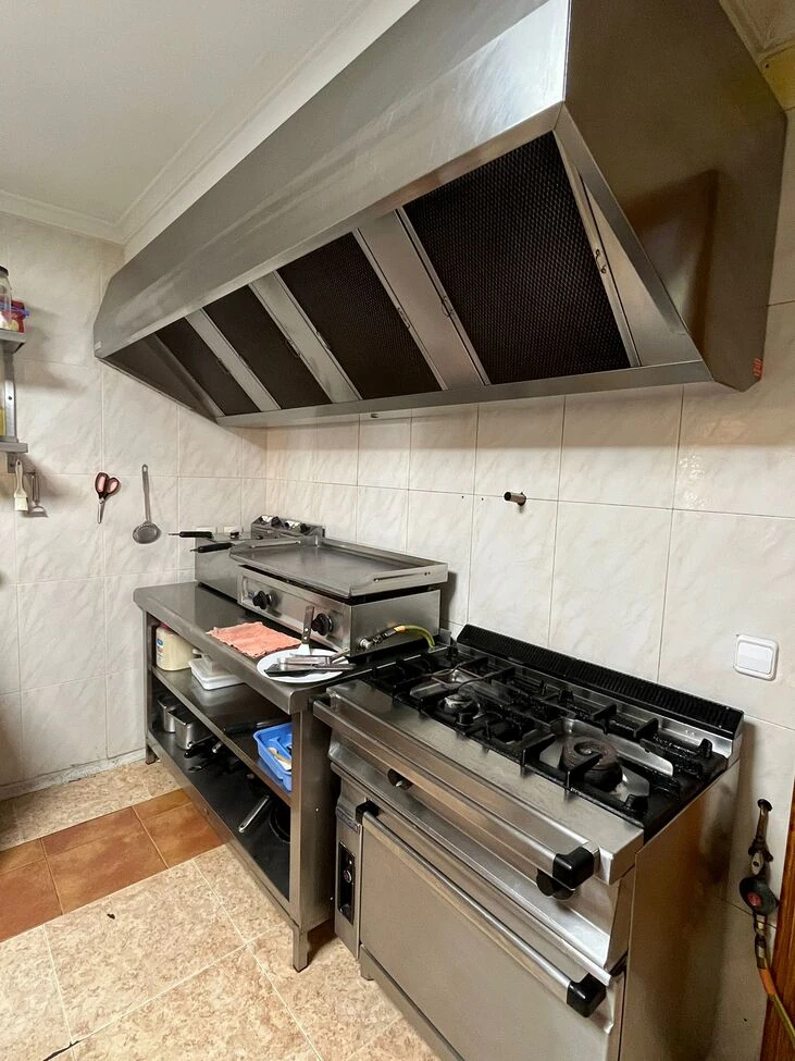 Local comercial en venta en Javea