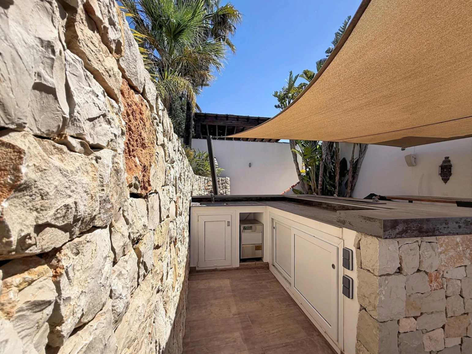 Cumbre del Sol, Villa de lujo con vistas panorámicas al mar en Magnolias