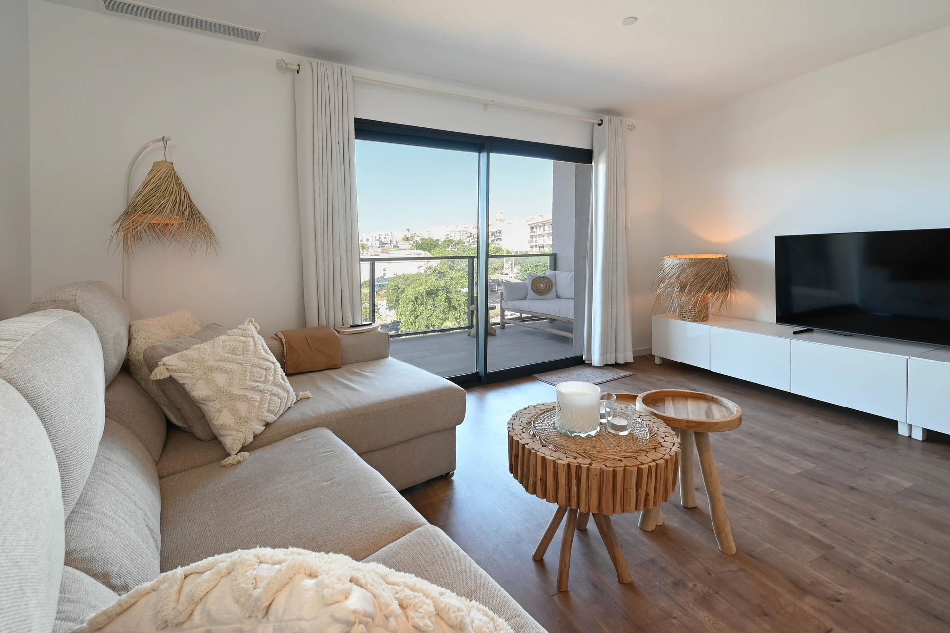 Ático en venta en Javea