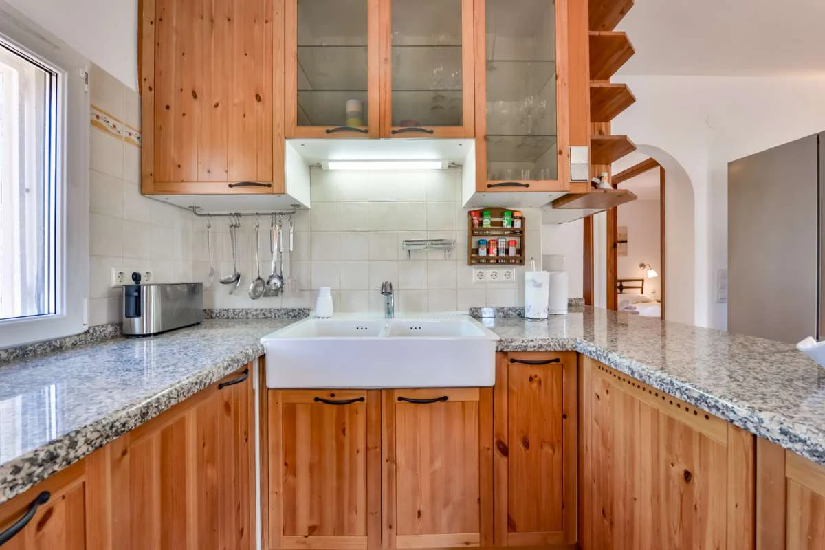 Chalet/Villa en venta en Benissa Coast