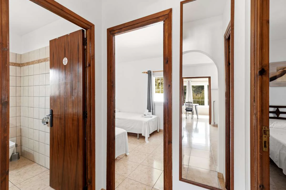 Chalet/Villa en venta en Benissa Coast