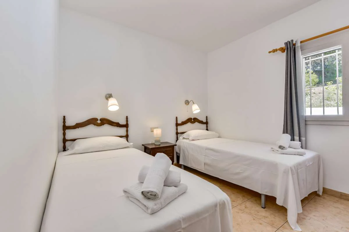 Chalet/Villa en venta en Benissa Coast