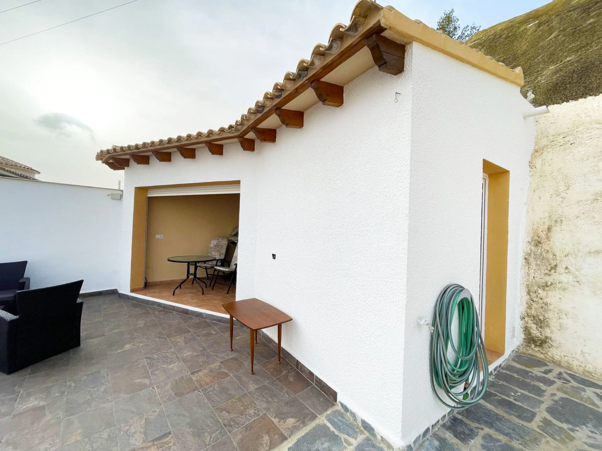 Villa te verkoop in Calpe