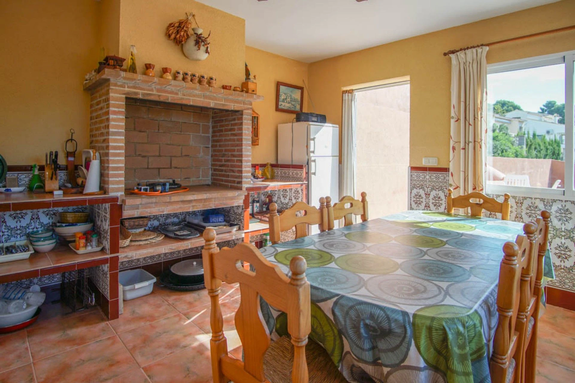 Villa à la vente à Calpe
